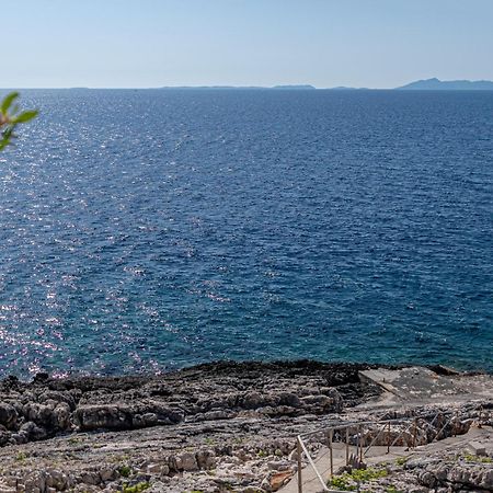 Family Friendly Apartments With A Swimming Pool Zavalatica, Korcula - 183 Exterior foto