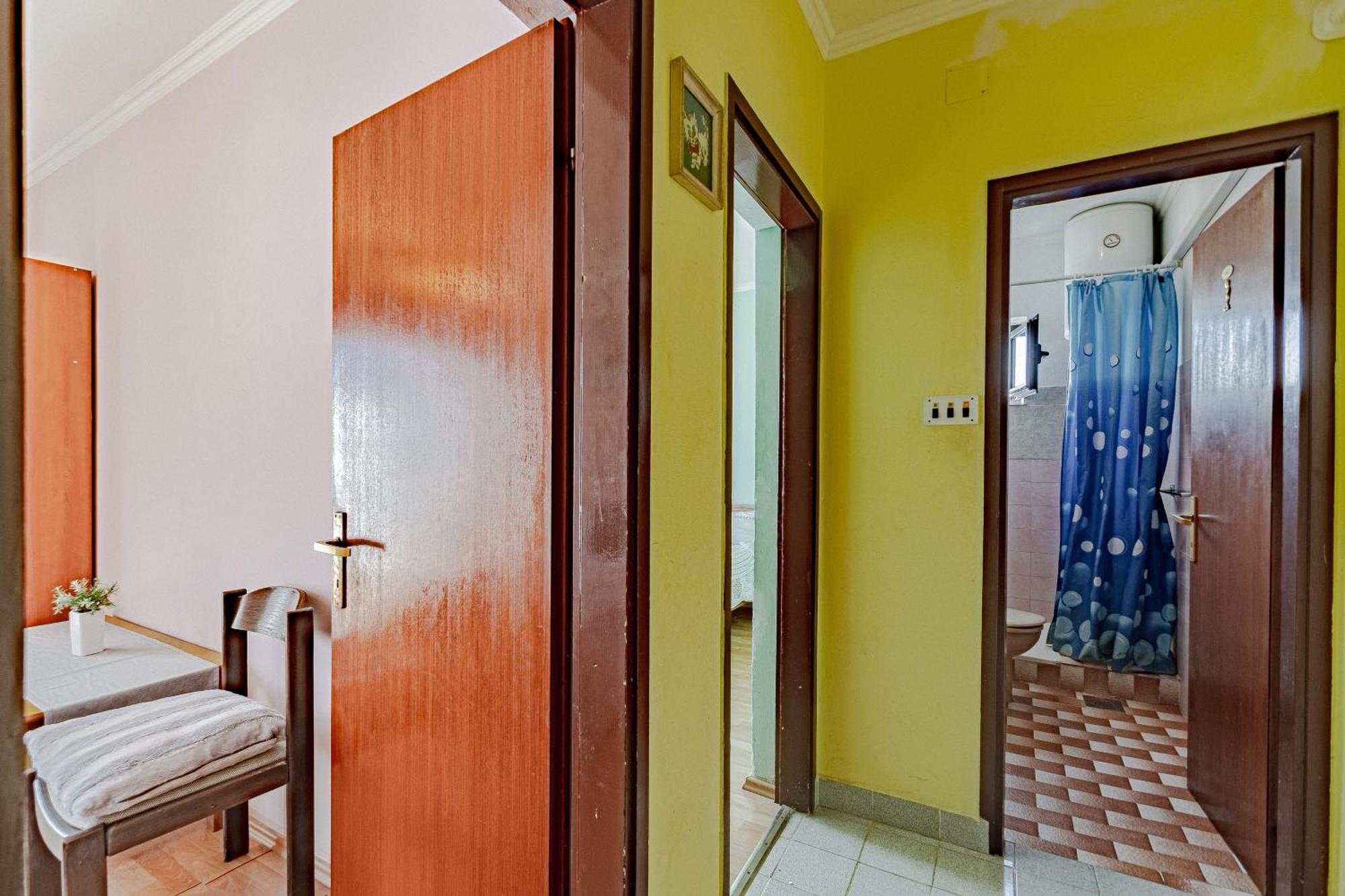 Family Friendly Apartments With A Swimming Pool Zavalatica, Korcula - 183 Exterior foto