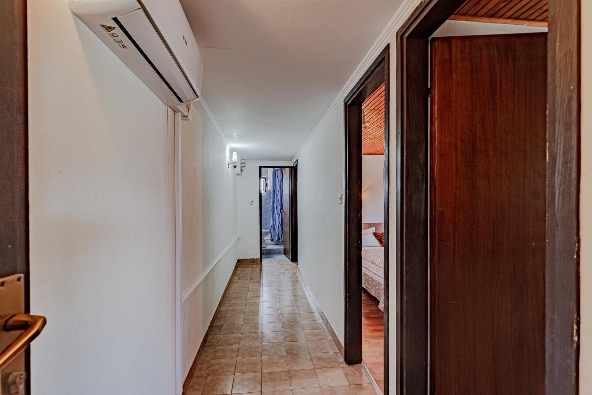 Family Friendly Apartments With A Swimming Pool Zavalatica, Korcula - 183 Exterior foto