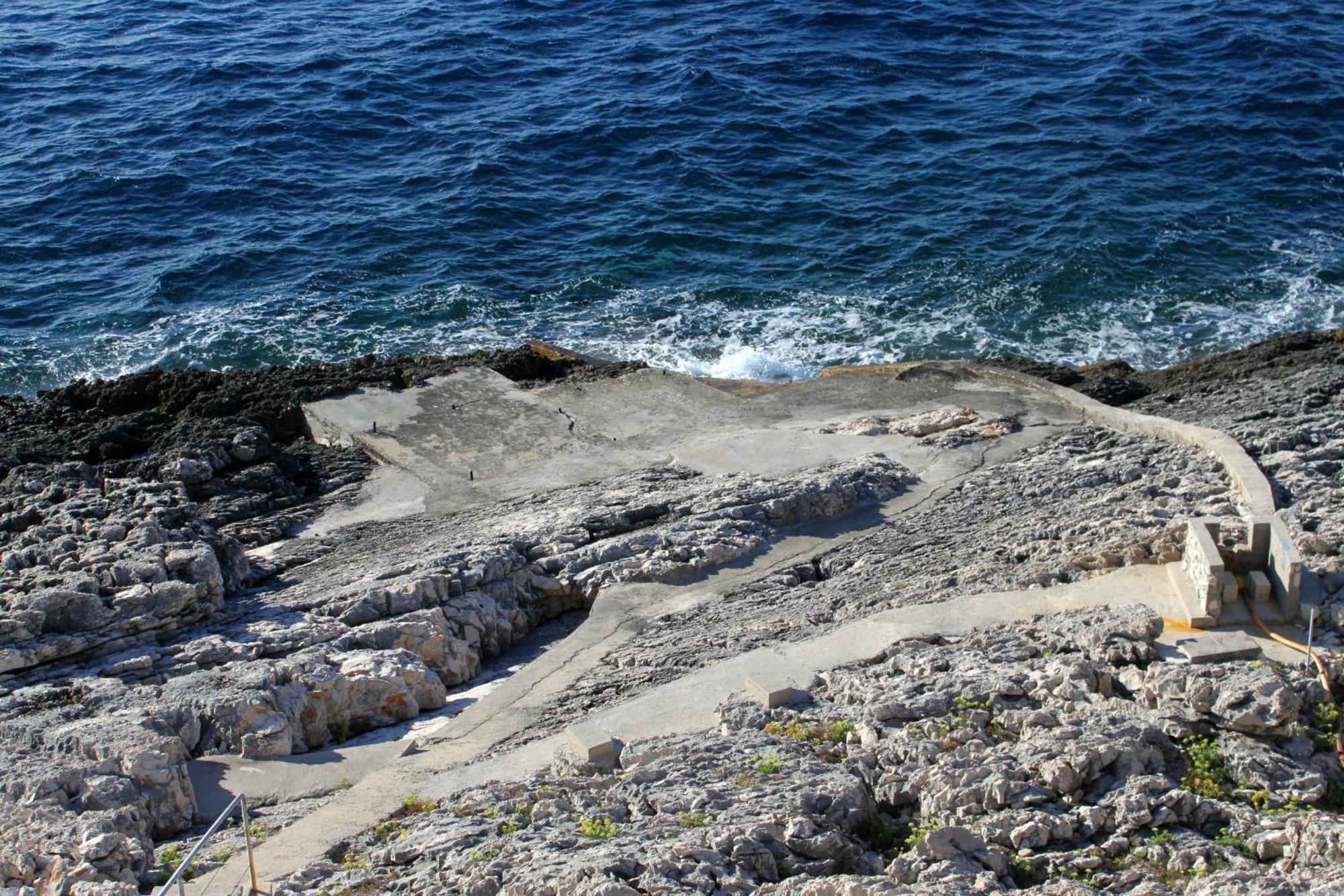 Family Friendly Apartments With A Swimming Pool Zavalatica, Korcula - 183 Exterior foto
