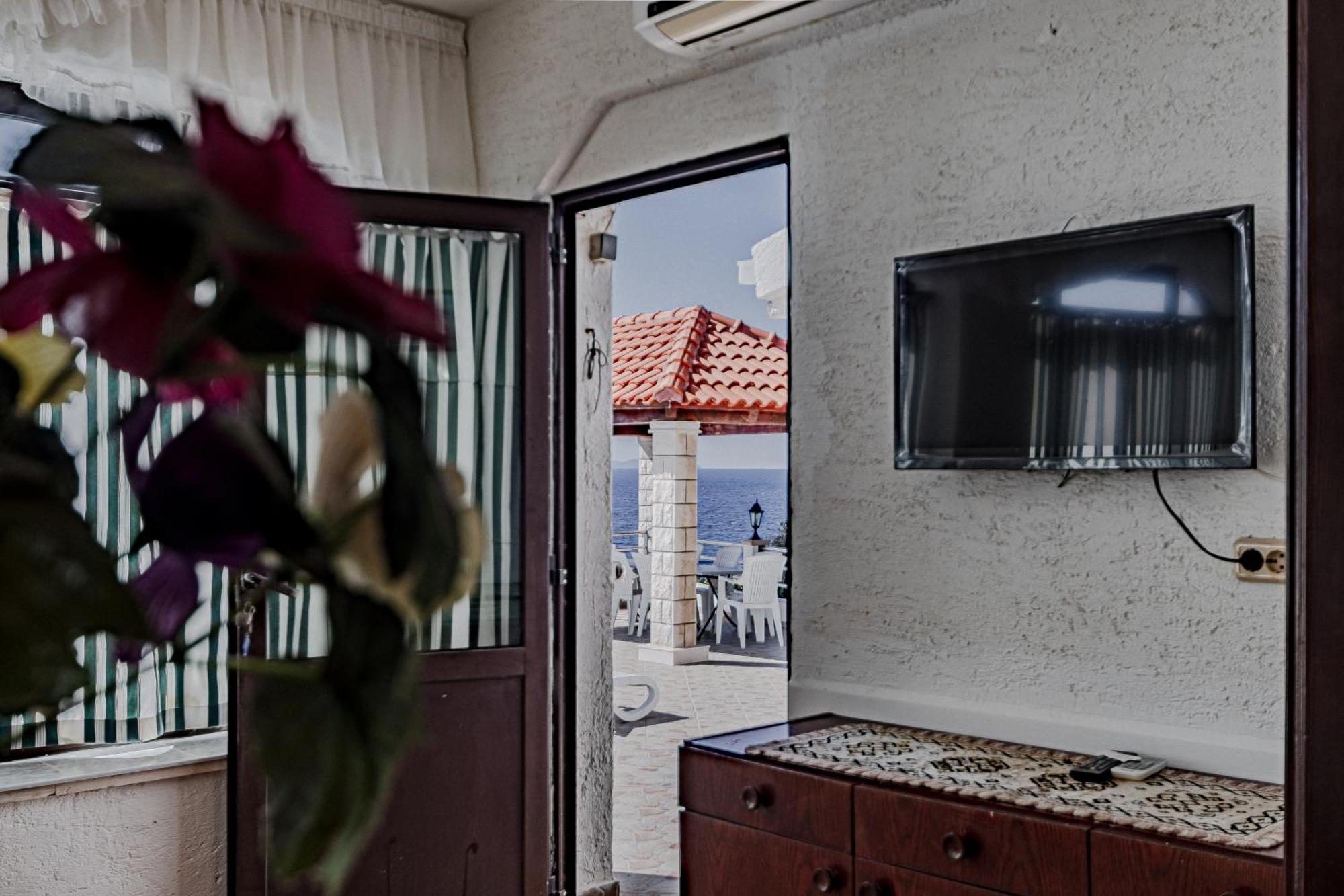 Family Friendly Apartments With A Swimming Pool Zavalatica, Korcula - 183 Cameră foto